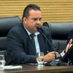 Deputado Luís do Hospital dá voz aos servidores da Emater em reunião por valorização salarial