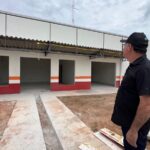 Emenda de Pedro Fernandes garante R$ 530 mil para reforma e ampliação do SAMU de Cujubim