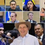PL será superpotência no Legislativo de Rondônia; Máximo e Mosquini são destaques da sigla em 2026; e Cassol tinha razão