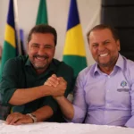 Convenção que vai aclamar nome de Hildon Chaves ao Governo do Estado será no dia 30 de julho