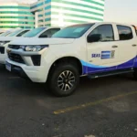 Governo de RO entrega veículos e kits tecnológicos para atendimento socioassistencial nos municípios