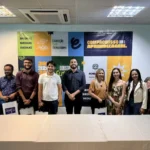 Governo de RO promove solenidade simbólica de posse para representar os 1.083 professores convocados