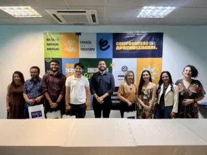 Governo de RO promove solenidade simbólica de posse para representar os 1.083 professores convocados