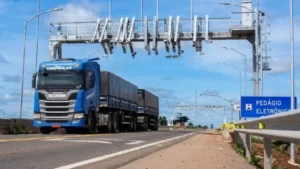 Governo federal anuncia revisão das tarifas de pedágio da BR-364 em Rondônia