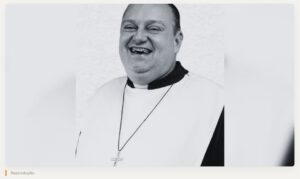 Religioso da Copiosa Redenção morre aos 44 anos e será velado em PG
