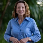 Jaqueline Cassol fortalece pré-candidatura à Câmara Federal