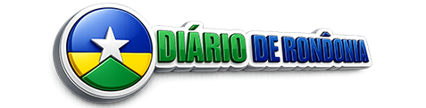 DIÁRIO DE RONDÔNIA