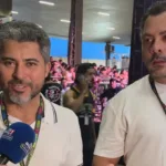 Léo Moraes se movimenta, aproxima Podemos de Marcos Rogério e tenta emplacar o tio como vice