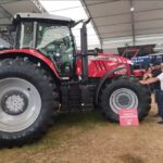 Governo abre crédito de R$ 9 bilhões para máquinas agrícolas