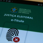 Saiba como funciona o voto em trânsito nas Eleições 2026