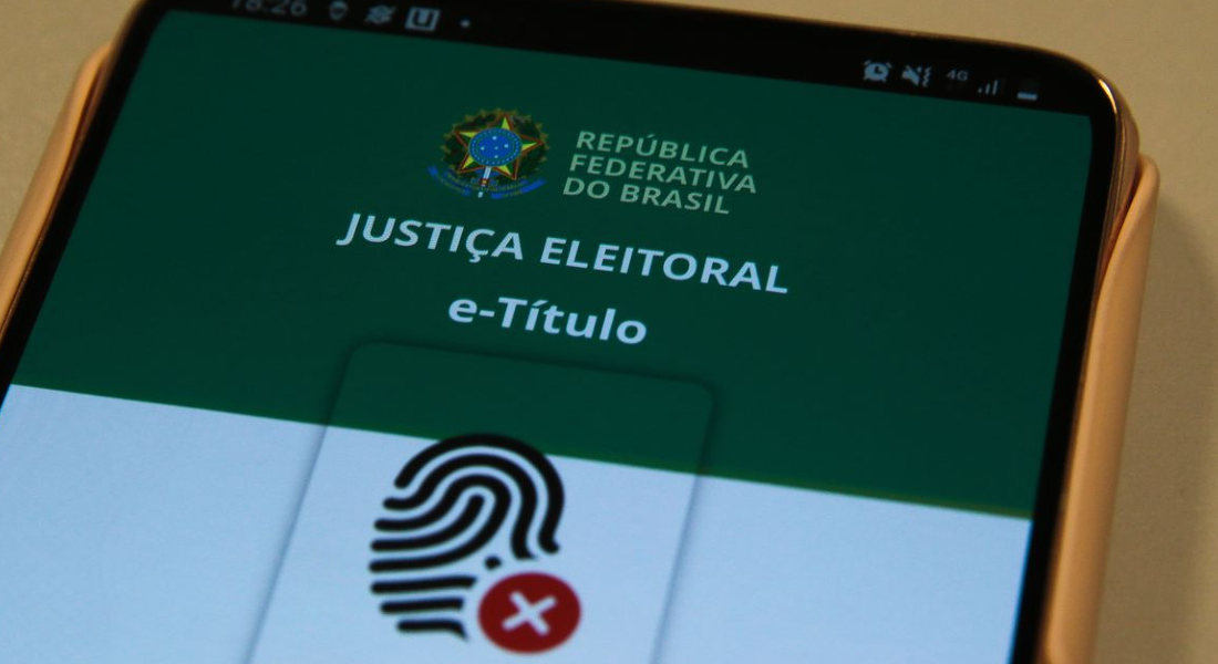 Saiba como funciona o voto em trânsito nas Eleições 2026