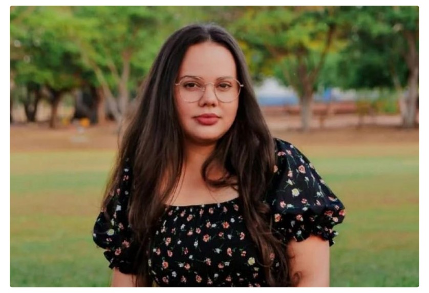 Técnica em enfermagem perde a vida aos 26 anos em acidente na BR-435, em Cerejeiras