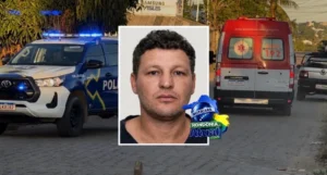 Polícia Civil através da Delegacia de homicídios de Ji-Paraná já sabe quem, e porque Thiago foi morto à tiros no último domingo (05)