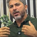 Marcos Rogério cobra transparência e amplo debate sobre concessão da Caerd: “Por que agora?”