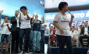Sílvia Cristina destaca superação e compromisso com Rondônia em lançamento de pré-candidatura ao Senado