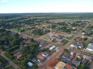 IBGE: Primavera de Rondônia é o município com menor população de Rondônia