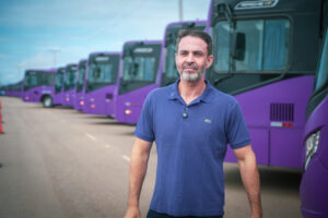 Campanha mostra como ações da Prefeitura mudam a rotina da população