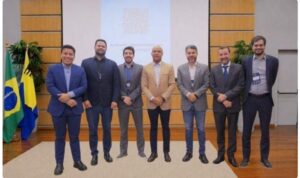 Conheça trajetória dos seis candidatos que disputam o Governo de Rondônia