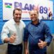 Hildon Chaves detalha plano para pavimentar a Rodovia do Boi