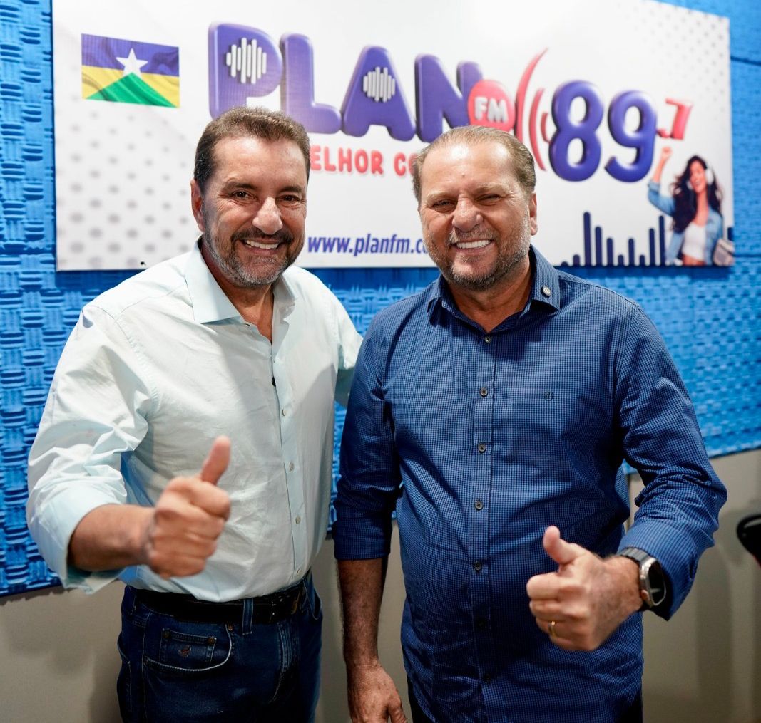Hildon Chaves detalha plano para pavimentar a Rodovia do Boi