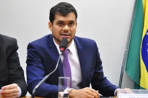 Expedito Netto informa R$ 351 mil em bens à Justiça Eleitoral para eleição ao governo de RO