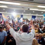 GRANDE PÚBLICO: Hildon Chaves lança candidatura ao governo de RO com Cirone Deiró