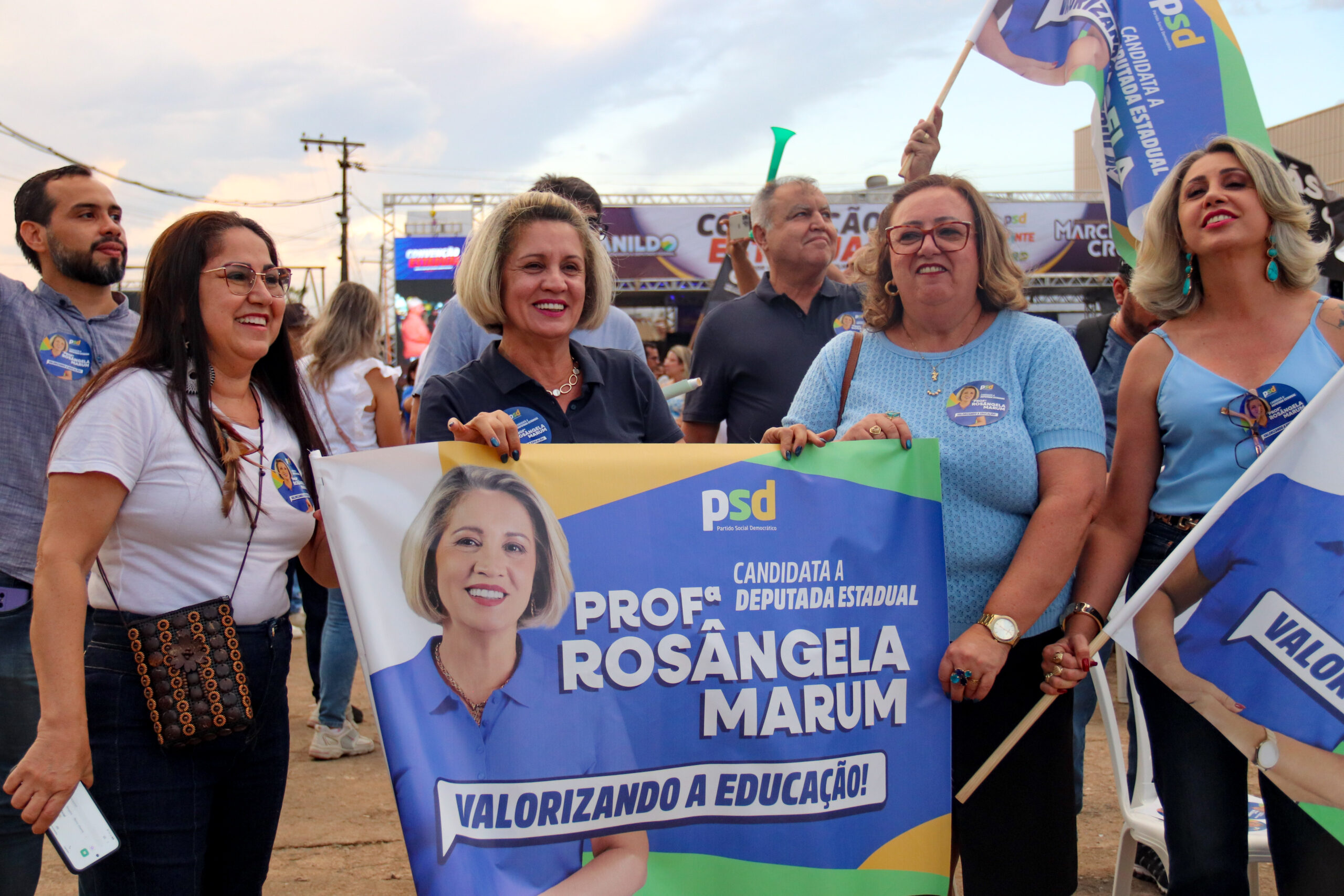 Fotos: Stefany Cris