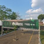 Segundo dia da Agrotec destaca marco histórico do Jacaré-Cuniã e desenvolvimento da piscicultura