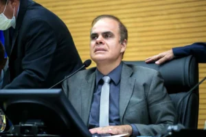 MP Eleitoral vê inelegibilidade e pede ao TRE-RO que negue candidatura de Alan Queiroz