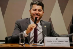 Marcos Rogério informa patrimônio de R$ 2,37 milhões à Justiça Eleitoral para eleição ao governo de RO