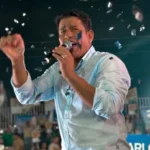 PSD oficializa Adailton Furia como candidato ao Governo de Rondônia em convenção em Porto Velho
