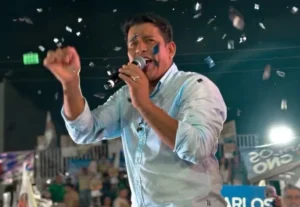 PSD oficializa Adailton Furia como candidato ao Governo de Rondônia em convenção em Porto Velho
