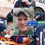 🖤 Após quatro dias lutando pela vida, vítima de grave acidente em Ji-Paraná morre
