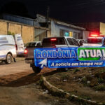 🚨 TRAGÉDIA EM JI-PARANÁ: MULHER DE 40 ANOS MORRE DENTRO DE CASA