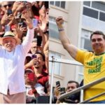 Presidenciáveis iniciam campanha em redutos eleitorais