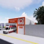 Rolim de Moura avança na implantação do SAMU e serviço deve entrar em funcionamento em até 3 meses