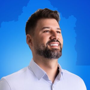 Deputado Nim Barroso amplia atuação em Presidente Médici com ações na saúde, assistência social e infraestrutura