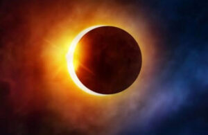 🌕✨ Olhos para o céu de Rondônia nesta quinta-feira (27)!
