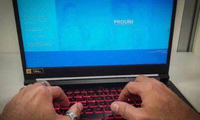 Prouni: prazo para lista de espera termina nesta quinta-feira