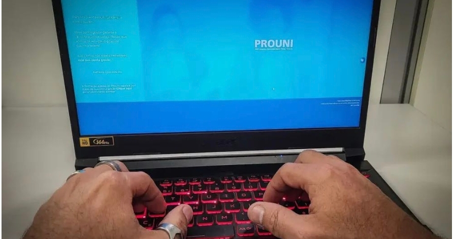 Prouni: prazo para lista de espera termina nesta quinta-feira