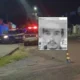 Motorista foge após picape avançar preferencial e matar jovem de 24 anos em Rondônia