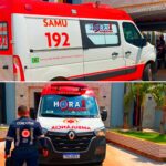 URGENTE: Idoso morre após passar mal dentro de suíte de motel na Zona Leste de Porto Velho