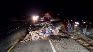 BR-364: Pedágio começou, mas acidentes continuam; levantamento revela sequência de mortes no trecho entre Vilhena e Porto Velho