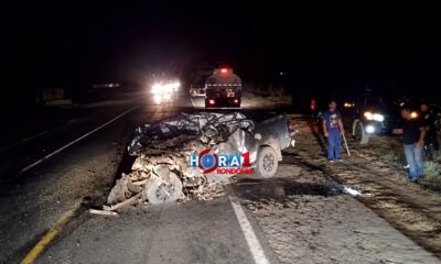 BR-364: Pedágio começou, mas acidentes continuam; levantamento revela sequência de mortes no trecho entre Vilhena e Porto Velho