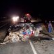 BR-364: Pedágio começou, mas acidentes continuam; levantamento revela sequência de mortes no trecho entre Vilhena e Porto Velho