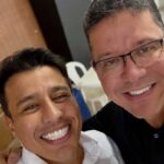 Marcos Rocha diz que Fúria representa continuidade de seu governo em Rondônia