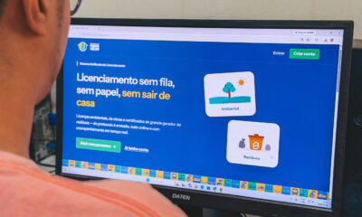 Novo cadastro digital amplia controle sobre grandes geradores de resíduos em Porto Velho