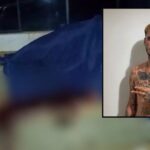 LÍDER DE FACÇAO: Homem é executado com mais de cinco tiros durante a madrugada em Mirante da Serra