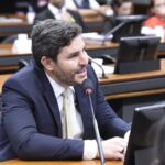 Maurício Carvalho garante avanço da PEC da Transposição na CCJ
