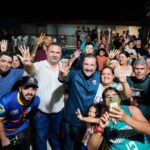 Hildon Chaves: “Estou pronto para cuidar de Rondônia!”